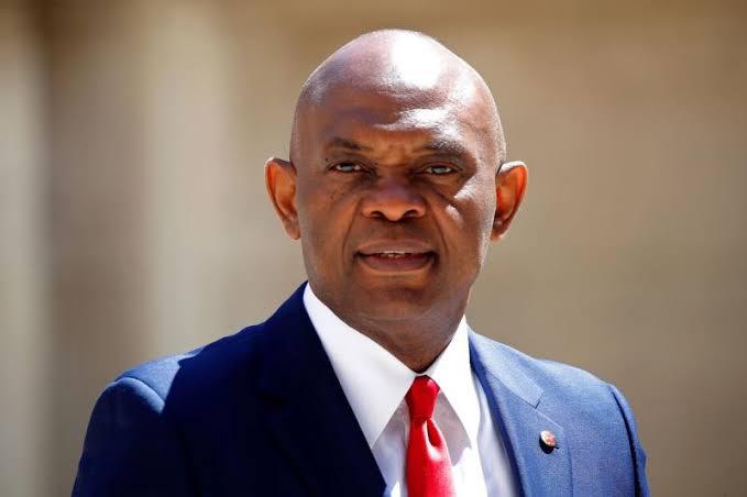 Tony Elumelu to participate in climate forum alongside King Charles and Biden