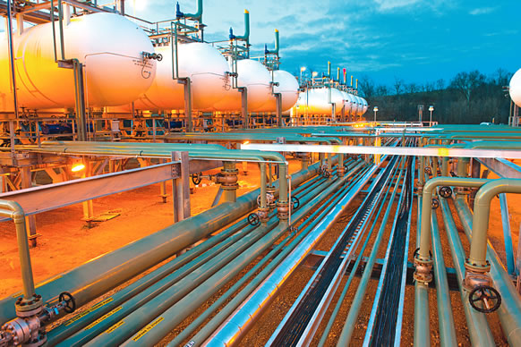 Institution advocates for increased adoption of liquefied gas