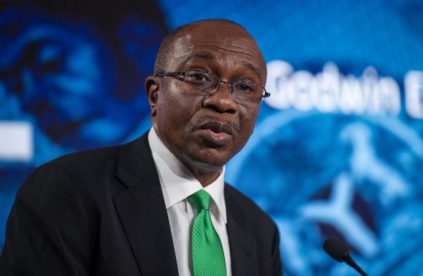 “Emefiele & allies face Thursday arraignment for N6.9bn fraud.”