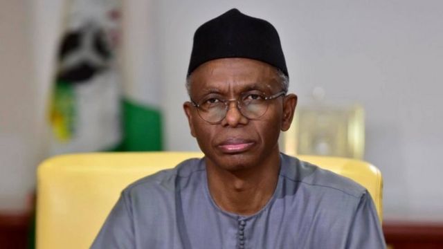 Jafaru Sani, the ministerial nomination suggested to President Bola Ahmed Tinubu by former Kaduna State Governor, Nasir El-Rufai, has allegedly been rejected by Governor Uba Sani.