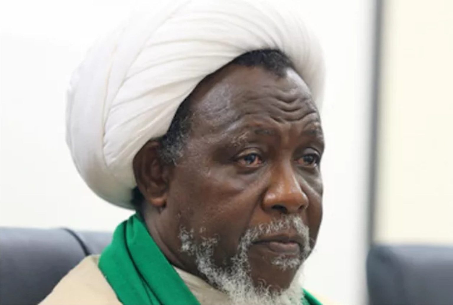 “El-Zakzaky Urges Caution Regarding Military Action in Niger Republic”