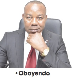 The CIOTA boss, Obayendo, states that an N8000 handout does not solve the poverty issue amongst Nigerians.