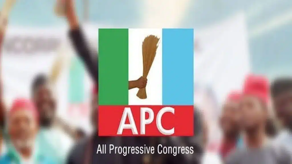 Abia APC in Turmoil as Dispute Emerges Over Multiple Nominations for Vacant NWC Position