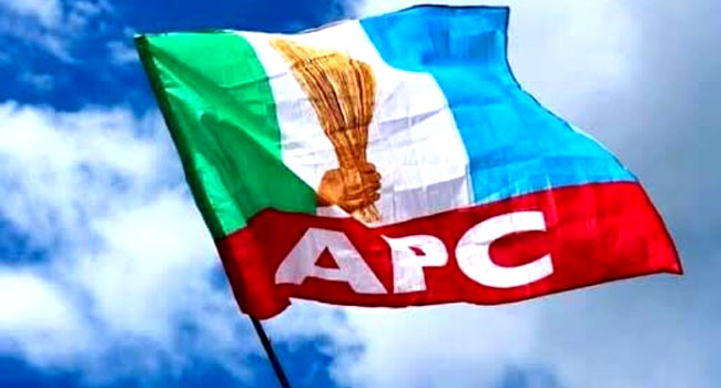 “We did not give any bribes to tribunals, Kano APC responds to NNPP government.”