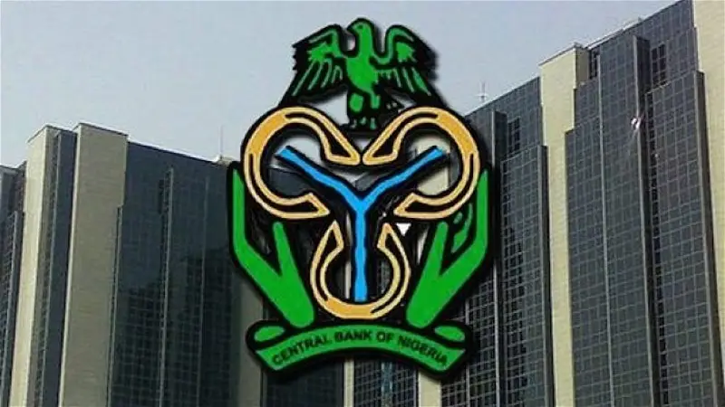 CBN forecasts a 2.66% economic growth by the end of the year.