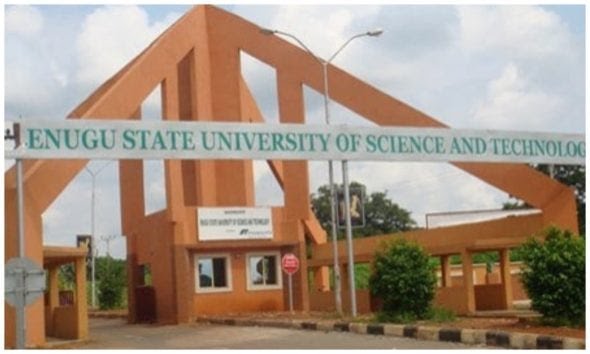 Tension in ESUT over reported massive mysterious deaths of students