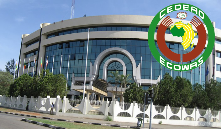 ECOWAS urges Niger junta for a swifter transition period.