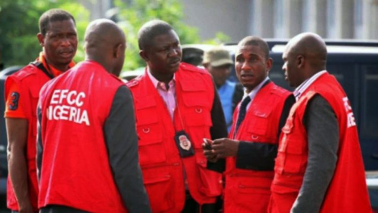 EFCC targets dollar speculators as CBN reduces bank allocations.