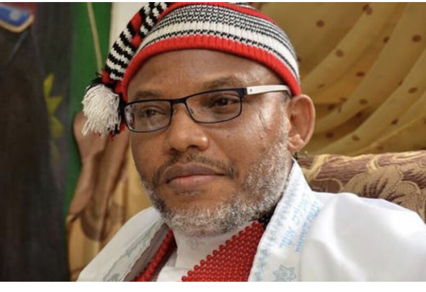 Kanu Institutes “Economic Empowerment Day” in South-East, Ends Sit-At-Home