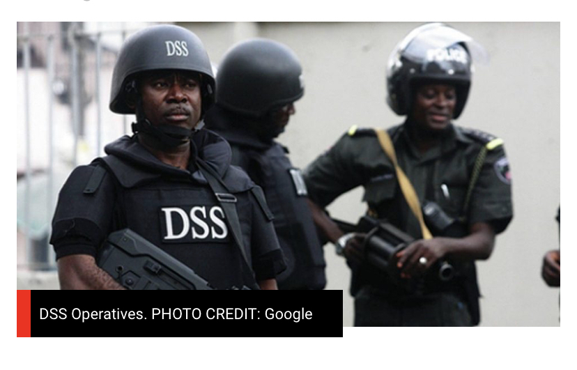 DSS Investigates Ogun SSG Tokunbo Talabi for Ballot Paper Printing and COVID-19 Fund Misuse