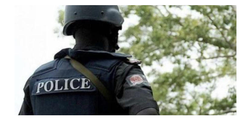 Police Arrest Cleric After Married Female Evangelist Who Lodged With Him In A Hotel Was Found Dead.