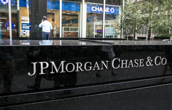 JP Morgan Forecasts: Nigerian Government Could Earn $17bn from Oil Assets Sale