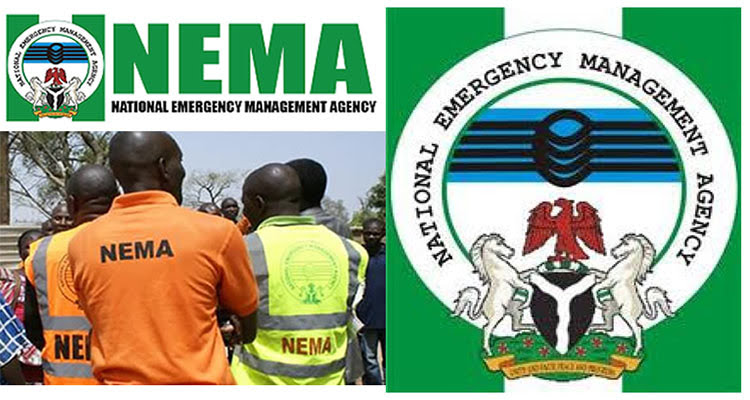 NEMA takes pro-active, robust steps to contain flood disaster in South-East.