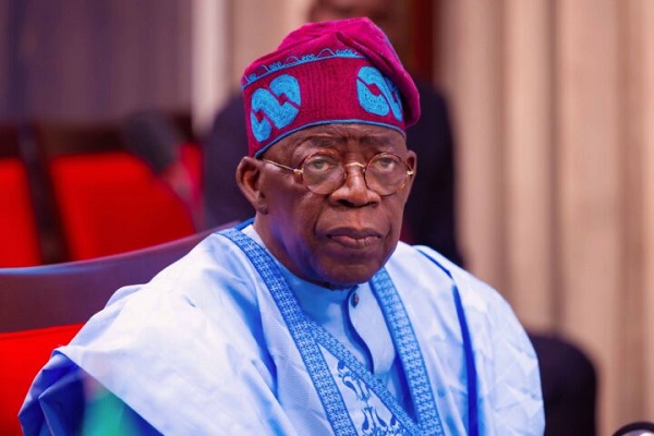 Tinubu restricts FG officials without active UNGA involvement from traveling.