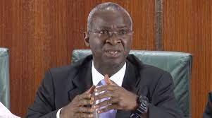 FASHOLA DENIES ALLEGATION OF DRAFTING JUDGMENT FOR PEPT, CALLS FOR ACTION AGAINST PEDDLERS OF FAKE NEWS