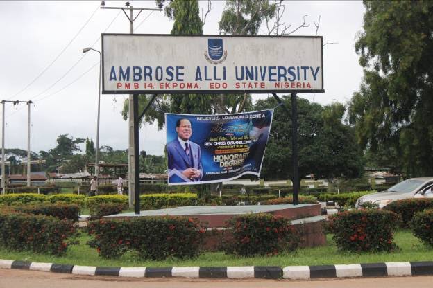 Failure To   Submit   Result   Files: AAU Suspends July Salaries of Staff