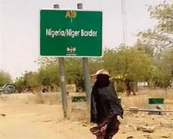 Northern Group Laments N13bn Weekly Loss In Trade To Nigeria-Niger Border Closure