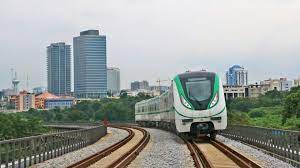 Abuja’s Metro  Rail To Nowhere!