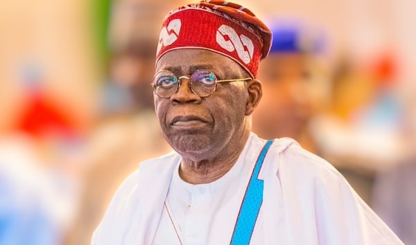 Chicagogate: Tinubu Will Complete His Tenure in Office – A PC Chieftain Gololo