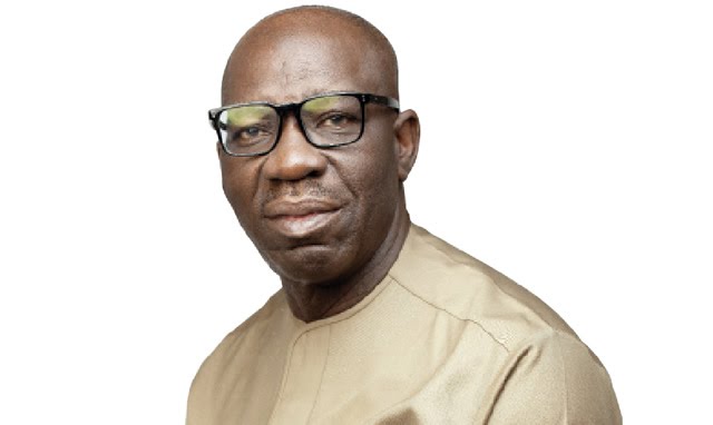Obaseki Says Out Come  Of LG. Polls   Reaffirms PDP   Dominance   InnEdo