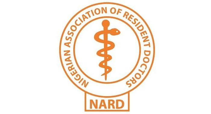 NARD  Asks FG  To Pay 2023 Medical Residency Training Fund  Of Their Members