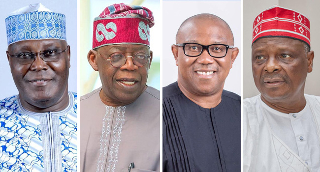 Tinubu’s Certificate Controversy: Atiku Gathers Support from Obi, Kwankwaso, and Nigerians in Pursuit of “Justice”.