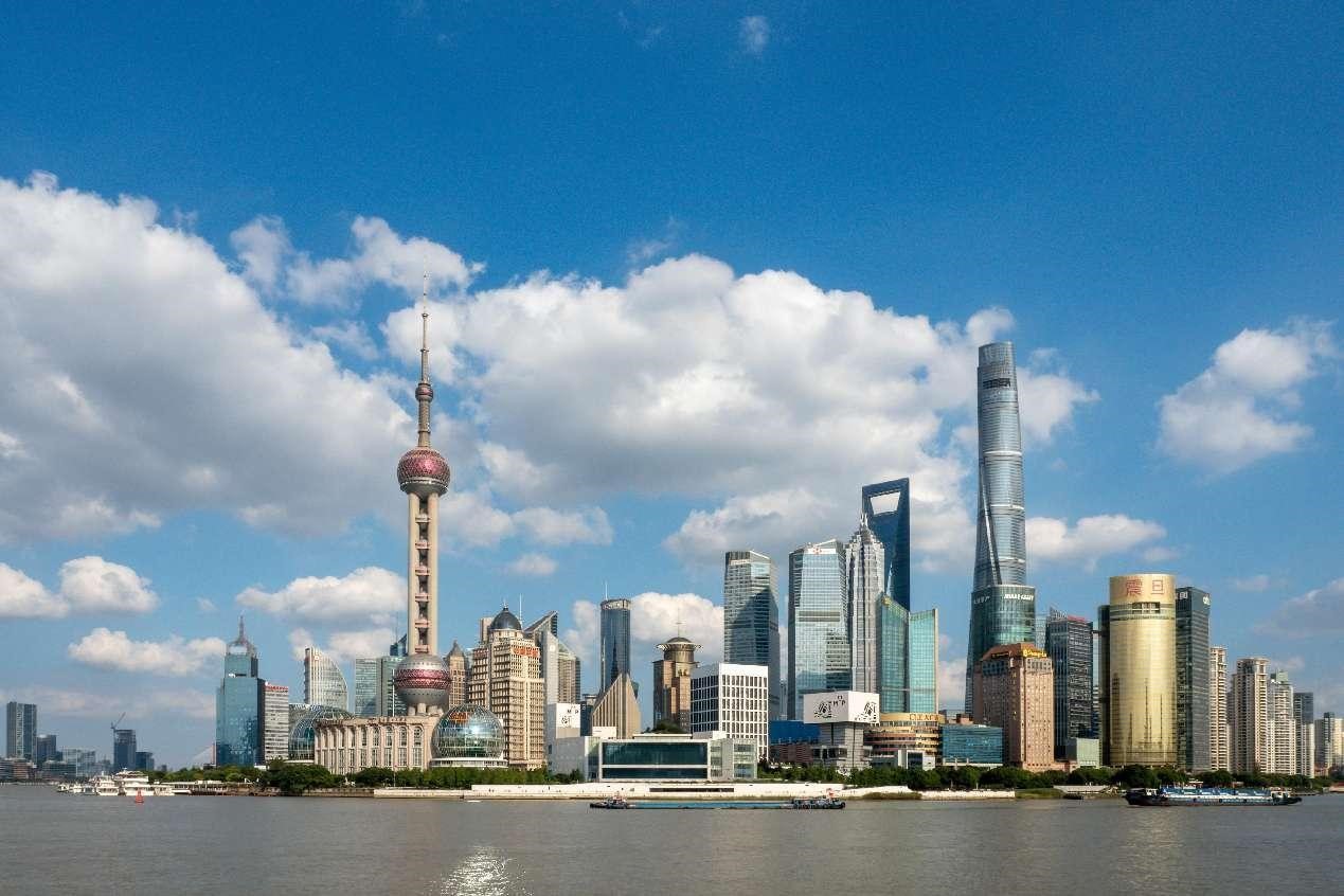 China to make CIIE high-standard, high-quality, high-level global trade fair