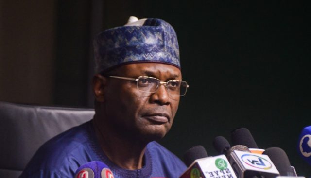 INEC Calls for Peaceful Conduct of Upcoming Governorship Polls in Bayelsa, Kogi, and Imo States