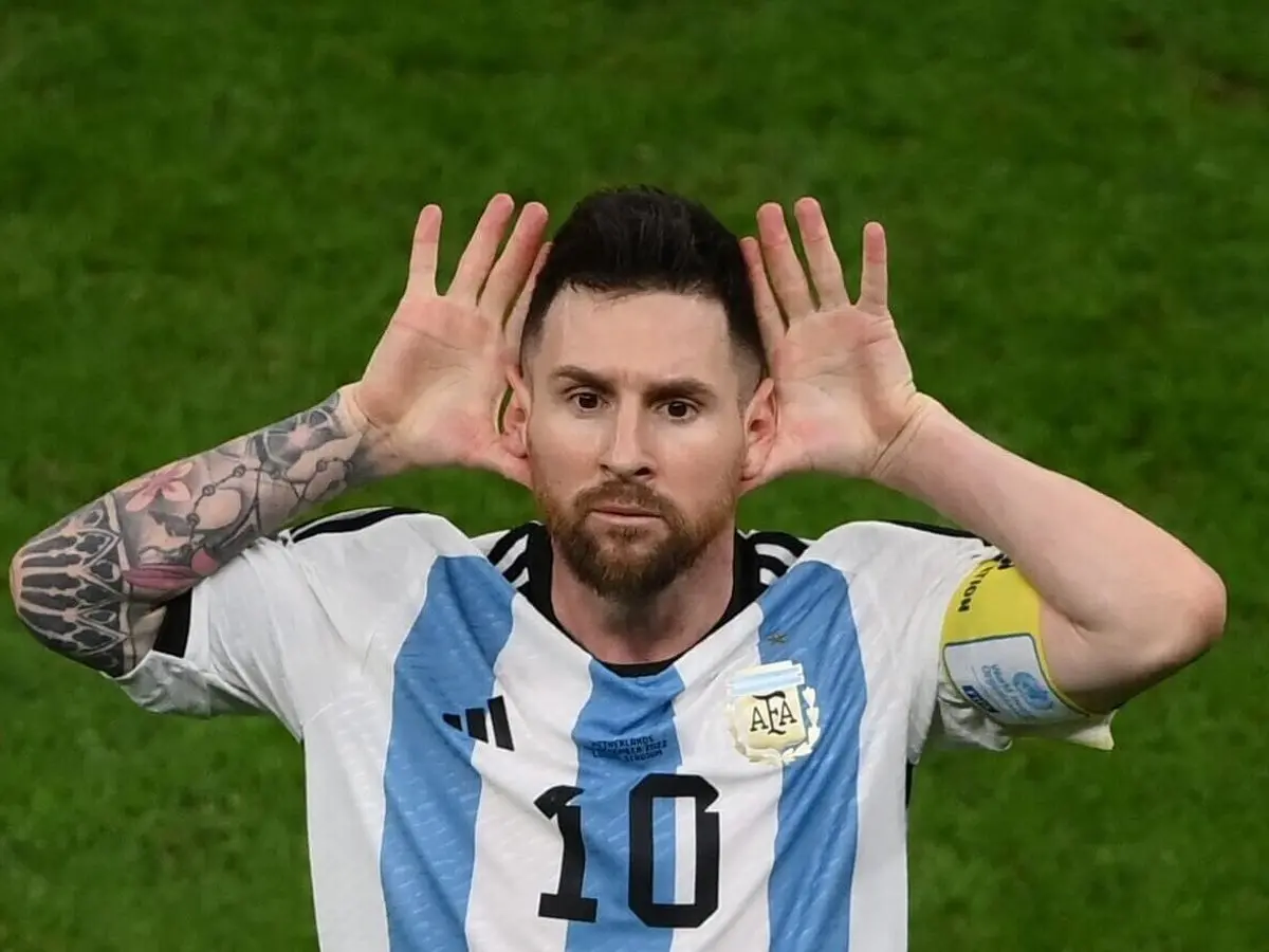 Lionel Messi Called Up for Argentina Qualifiers Despite Injury