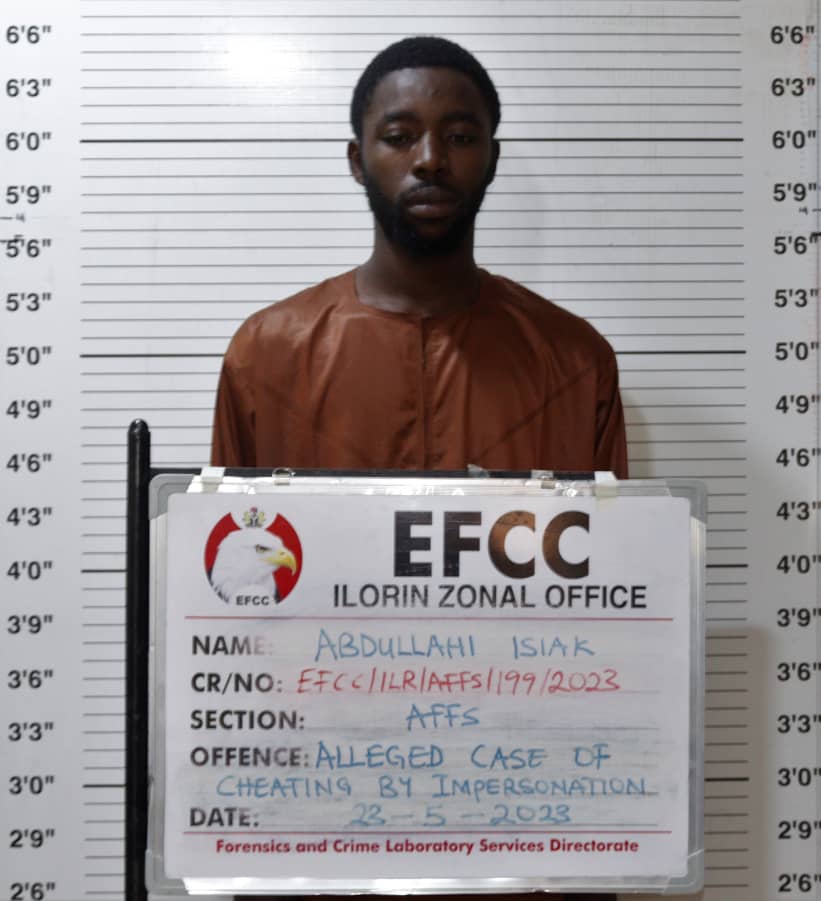 Forex trader, 2 others jailed for internet fraud in Kwara