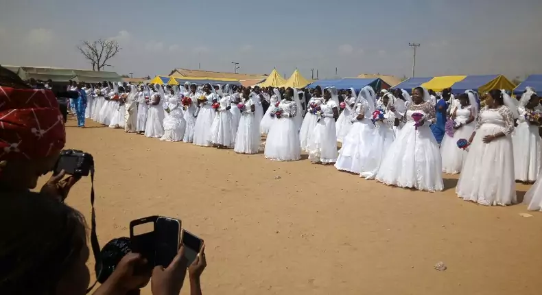 Zamfara Government Announces Plans for Orphanage Girls’ Weddings