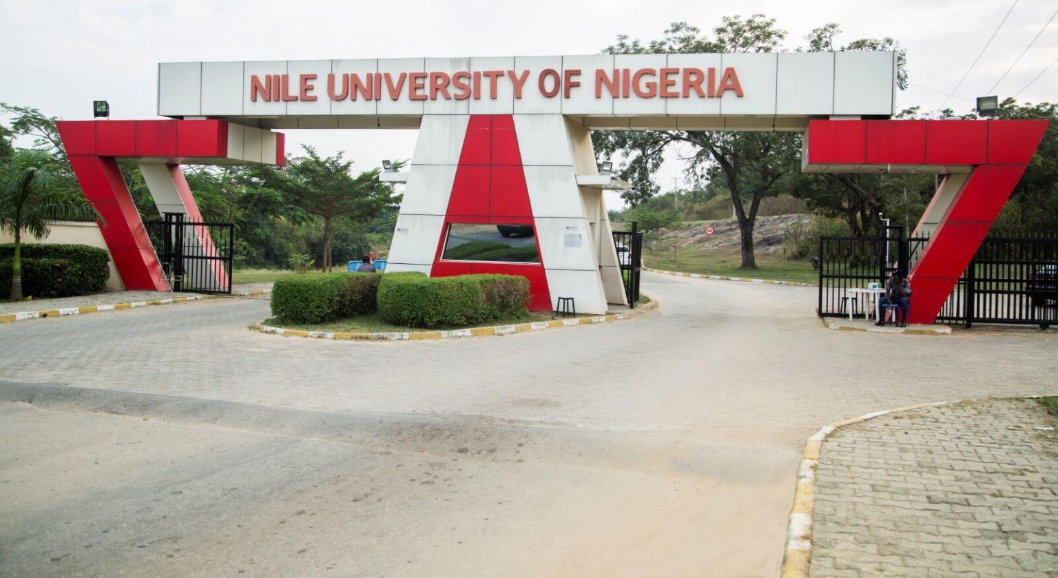 Nile University of Nigeria Graduates 84 Students with First-Class Degrees