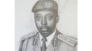 Ex-Chief of Army Staff,Gen Ali, Dies In Lagos Military Hospital