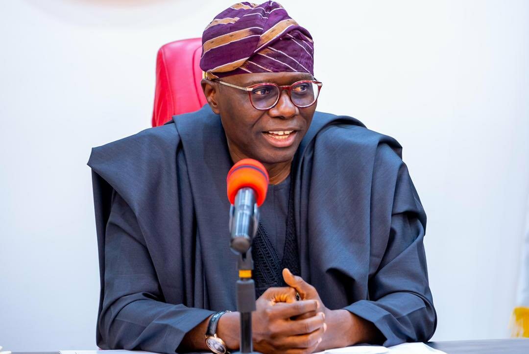 Youth Bureau, CSOs commend Sanwo-Olu’s social intervention, urge support for FG’s economic reforms