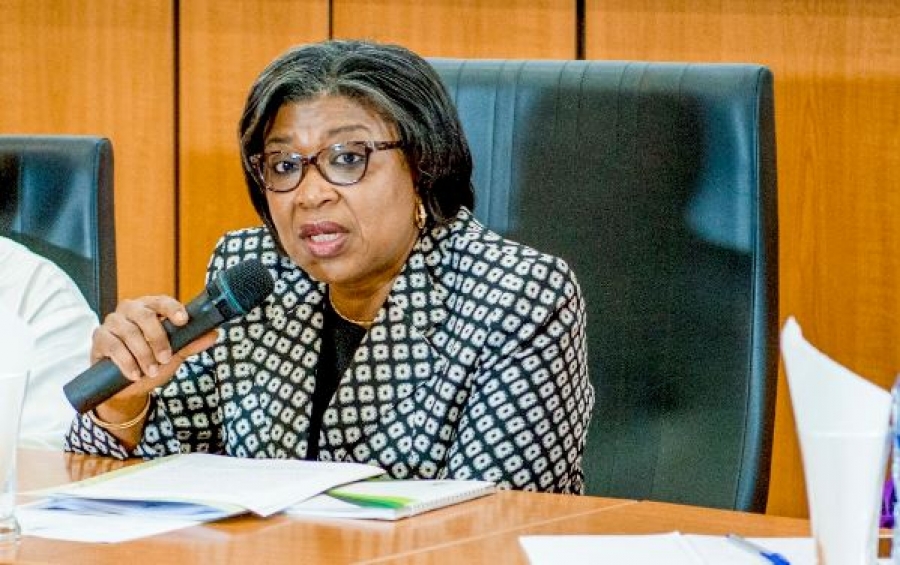 Nigeria’s External Borrowing Declines, Total Debt Hits N87.91tn