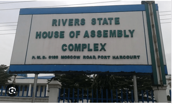 Rivers Power Tussle: APC to Petition Judicial Council Over Ex-Parte Order Barring Pro-Wike Speaker from State Assembly