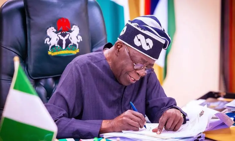 Tinubu’s Support Group Decries Neglect, Warns Ahead of Presidential Election