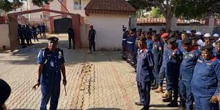 Yuletide- NSCDC Assures BSEMA Of Hitch Free Exercise In IDPs Camp Across Benue