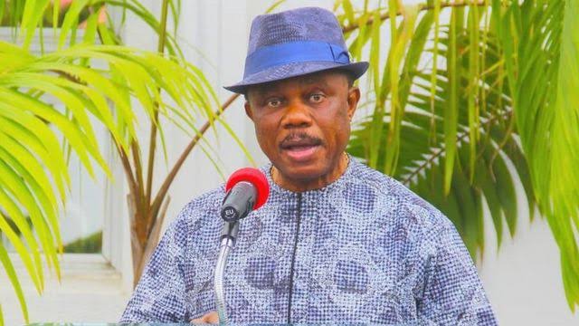 Ex-Anambra Governor Obiano Arraigned by EFCC on Allegations of N4 Billion Fraud