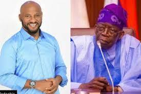 Yul Edochie Faces Criticism for Reaffirming Support for Tinubu