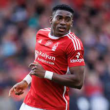 Nottingham Forest Receives Significant Taiwo Awoniyi Injury Boost Ahead of Brentford Clash