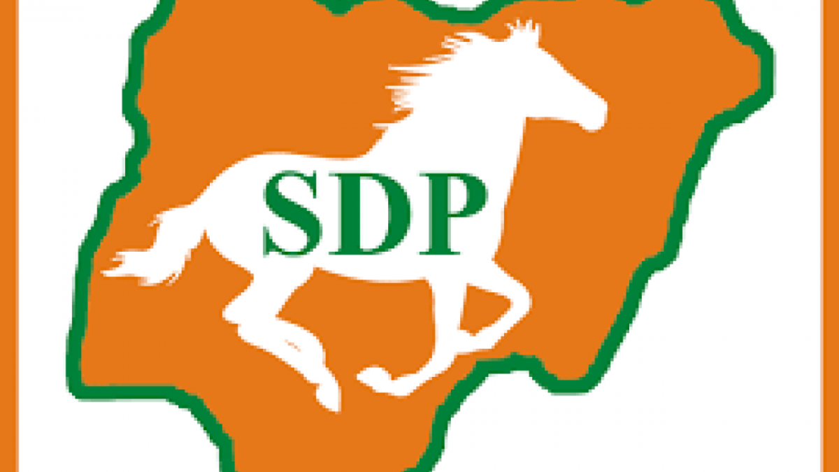 SDP Urges INEC to Disregard APC Protest Over Election Materials Inspection