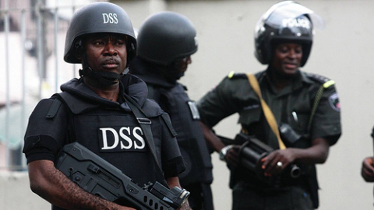 DSS calls for violence free re-run, bye-elections