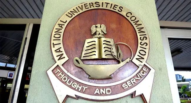 NUC Affirms Plan to Expand University Access
