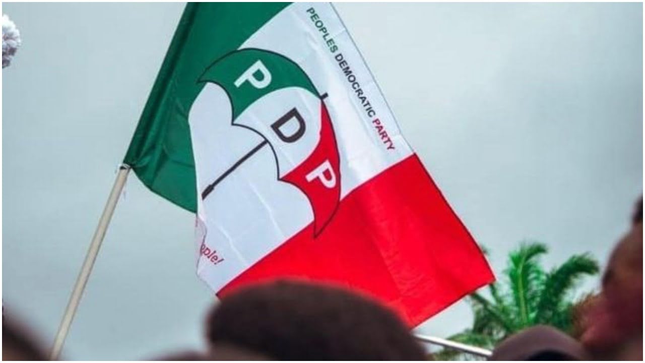 Ekiti PDP Initiates Reconciliation Committees to Foster Unity