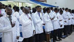 Senate urges MDCN to allow Nigerian medical graduands from Ukraine, Sudan to sit for examination