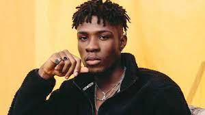 Joeboy Teases New Music as He Embarks on Journey with Young Legend & Warner Music