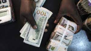 Naira Free Fall: Expert counsels FG to jettison US Dollar for international trade transactions