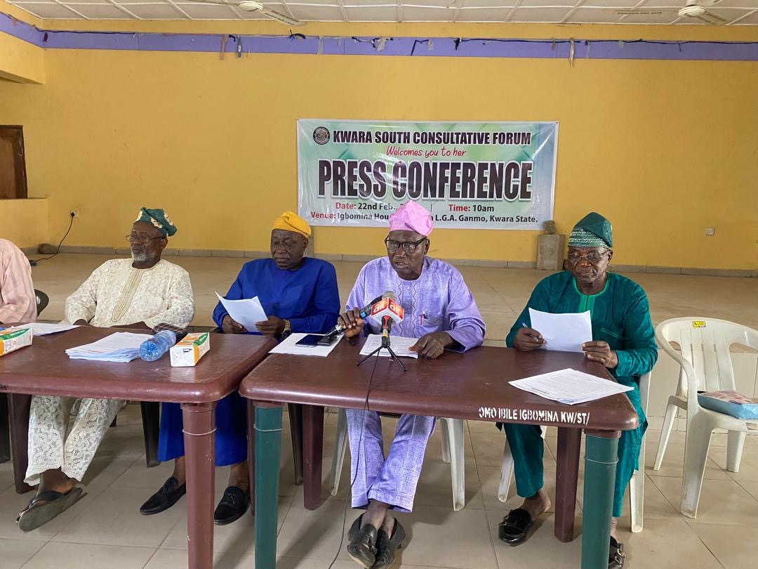 Group berates IEDPU’s call for renaming of UNILORIN after Sheikh Alimi   * Says call self serving, injurious to other senatorial districts  Stephen Olufemi Oni, Ilorin