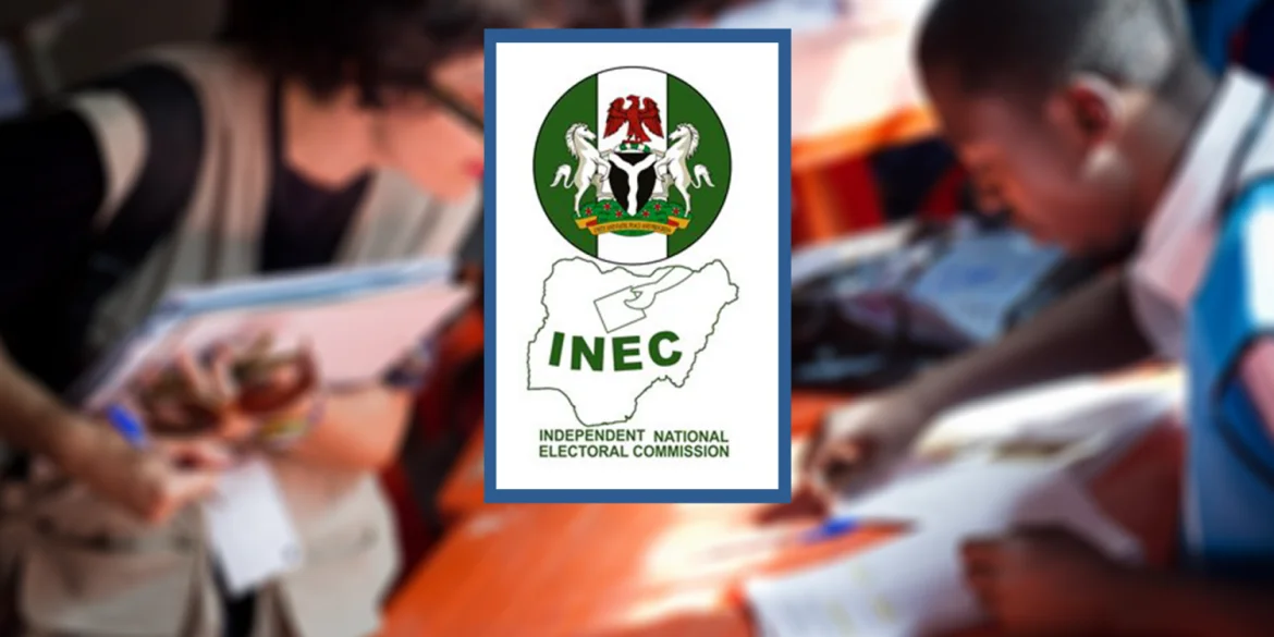 INEC Presents Certificates to Winners of Rerun and By-Elections
